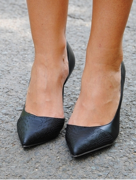 Pantofi Cu Toc Dama 